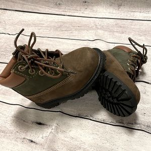 Toddler Timberland boots | size  6c